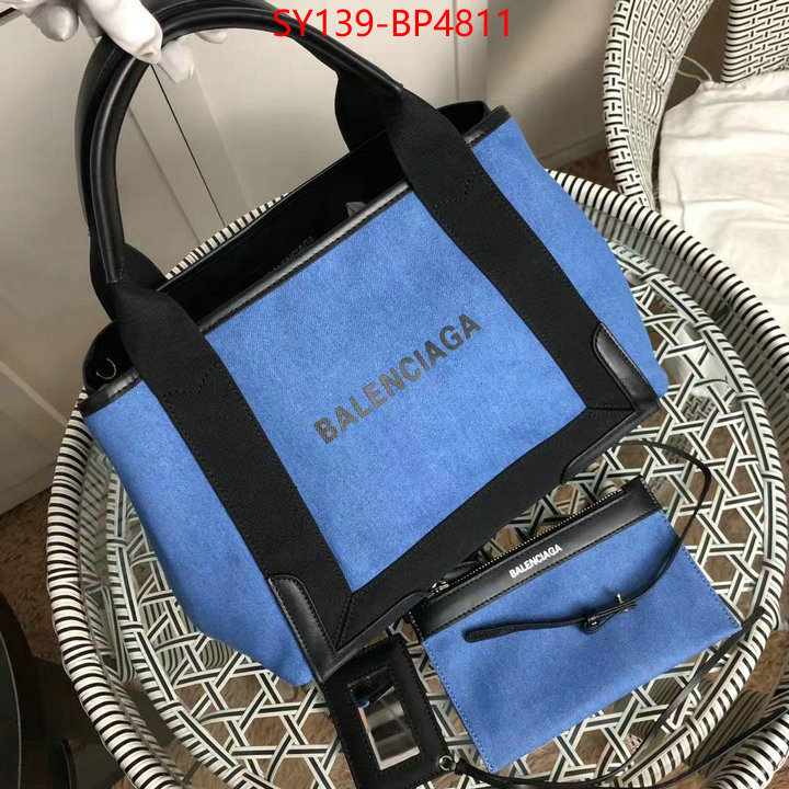 Balenciaga Bags(4A)-Other Styles,buy 1:1 ,ID: BP4811,$: 139USD