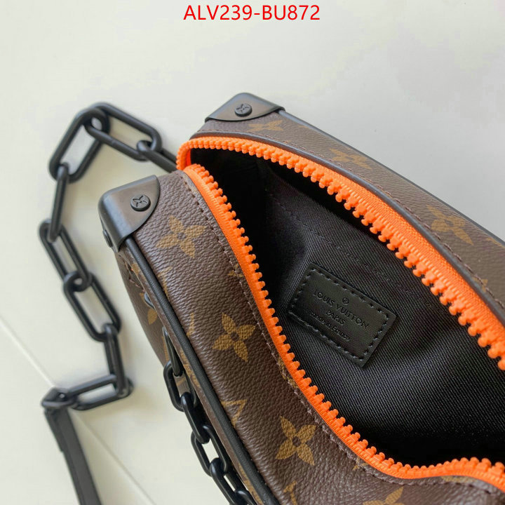 LV Bags(TOP)-Steamer Nano-,ID: BU872,$: 239USD