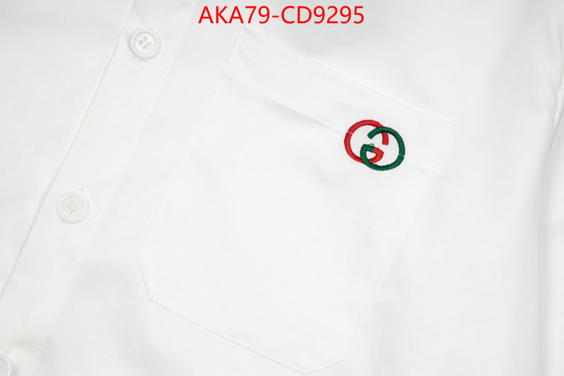 Clothing-Gucci,copy , ID: CD9295,$: 79USD