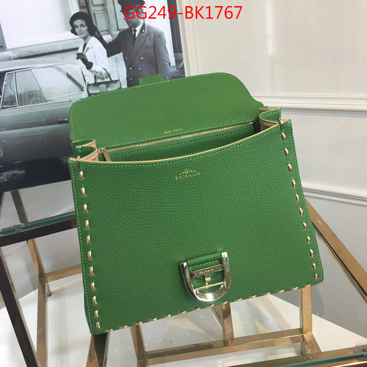 Delvaux Bags(TOP)-Brillant,is it ok to buy replica ,ID: BK1767,$:249USD