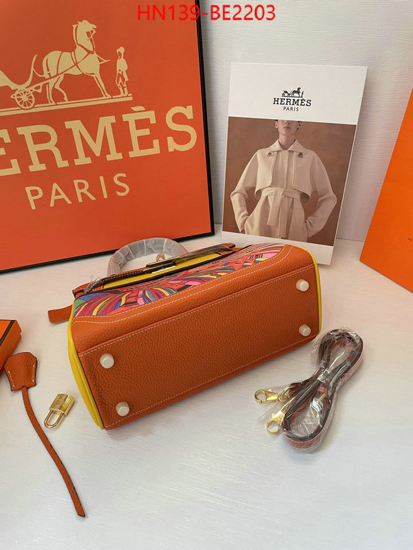 Hermes Bags(4A)-Kelly-,buy cheap replica ,ID: BE2203,$: 139USD