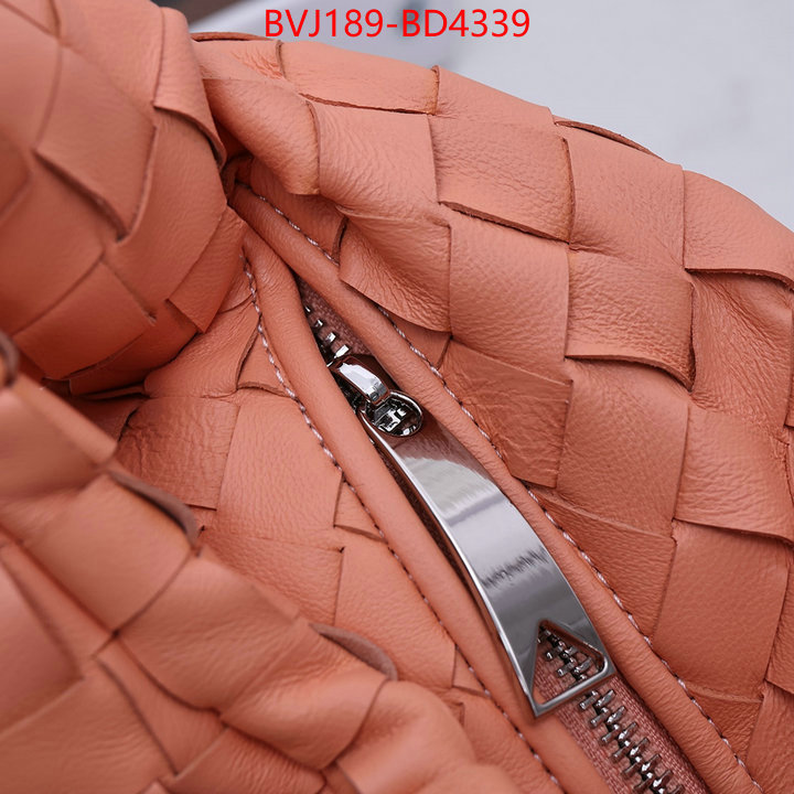 BV Bags(TOP)-Jodie,good quality replica ,ID: BD4339,$: 189USD