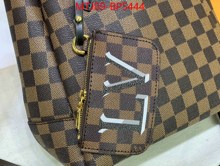 LV Bags(4A)-Pochette MTis Bag-Twist-,ID: BP5444,$: 89USD