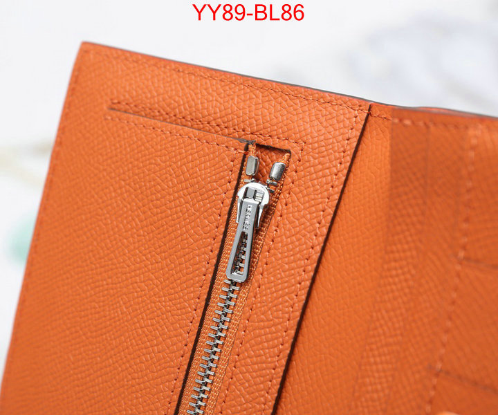 Hermes Bags(TOP)-Wallet-,exclusive cheap ,ID: BL86,$:89USD