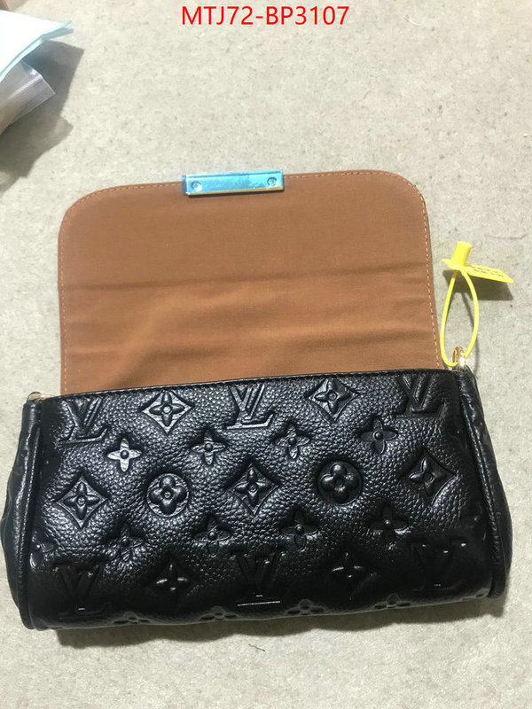 LV Bags(4A)-Pochette MTis Bag-Twist-,ID: BP3106,$: 72USD