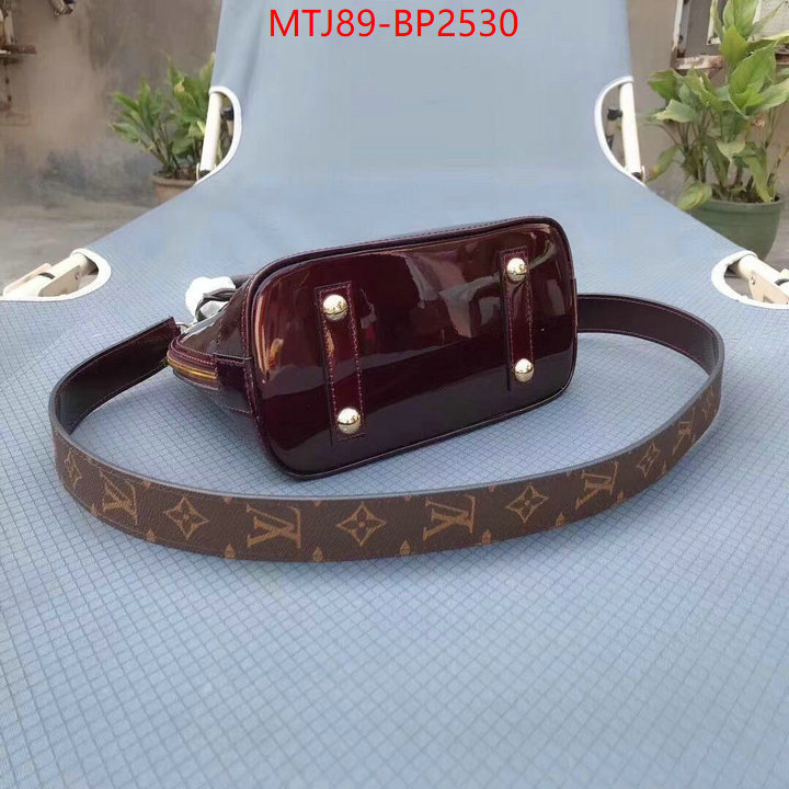 LV Bags(4A)-Alma-,how to start selling replica ,ID: BP2530,$: 89USD