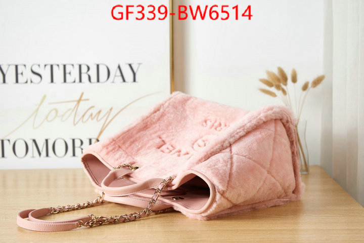 Chanel Bags(TOP)-Handbag-,ID: BW6514,$: 339USD