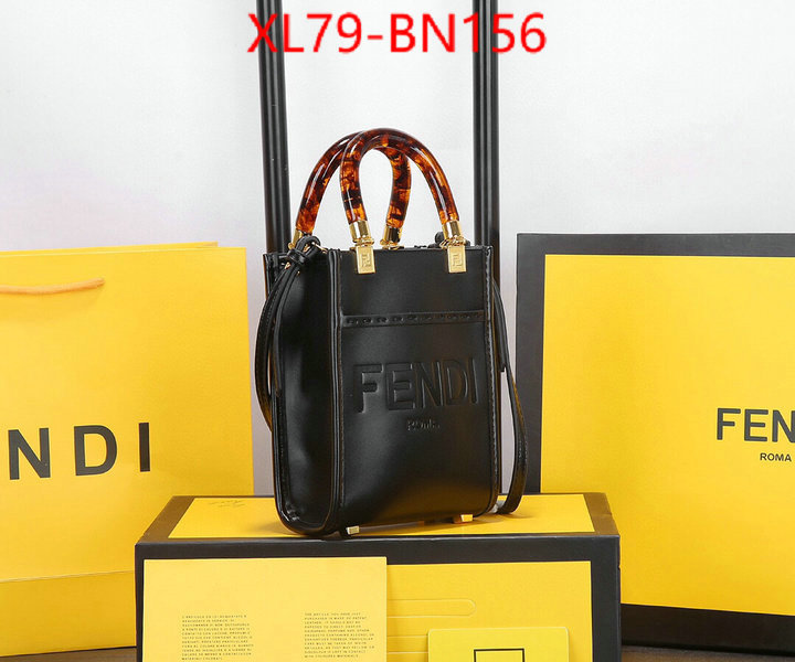 Fendi Bags(4A)-Sunshine-,can you buy knockoff ,ID: BN156,$: 79USD