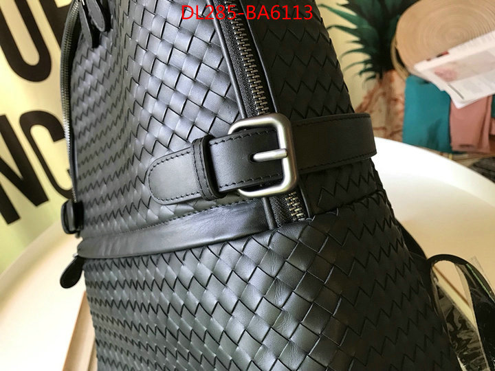 BV Bags(TOP)-Backpack-,shop cheap high quality 1:1 replica ,ID: BA6113,$: 285USD