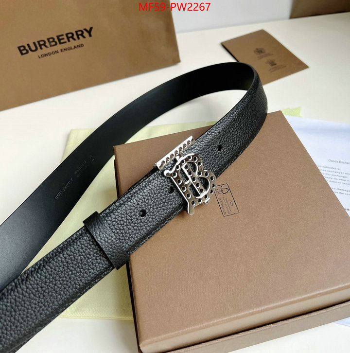 Belts-Burberry,outlet sale store , ID: PW2267,$: 59USD