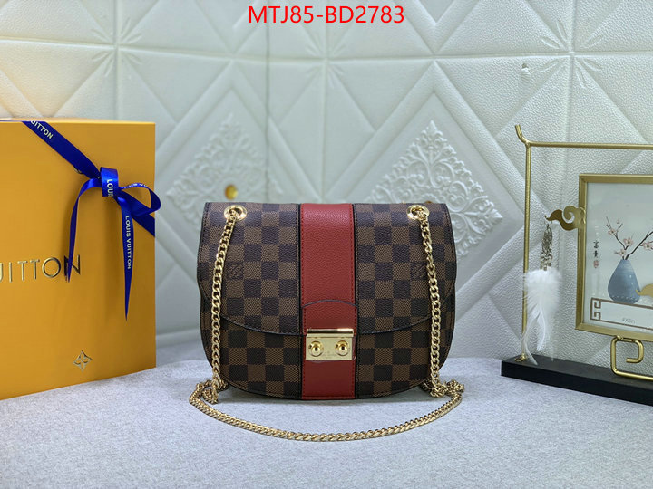 LV Bags(4A)-Pochette MTis Bag-Twist-,how to find replica shop ,ID: BD2783,$: 85USD