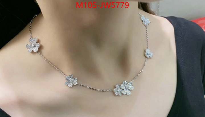 Jewelry-Van Cleef Arpels,are you looking for , ID: JW5779,$: 105USD