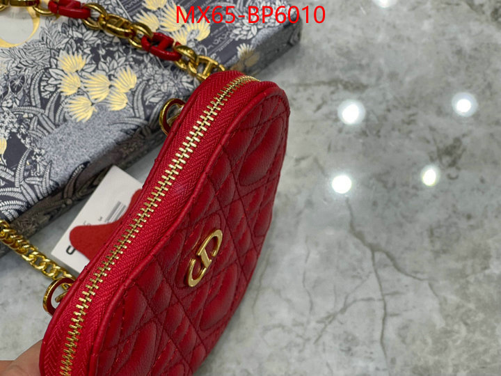 Dior Bags(4A)-Other Style-,ID: BP6010,$: 65USD