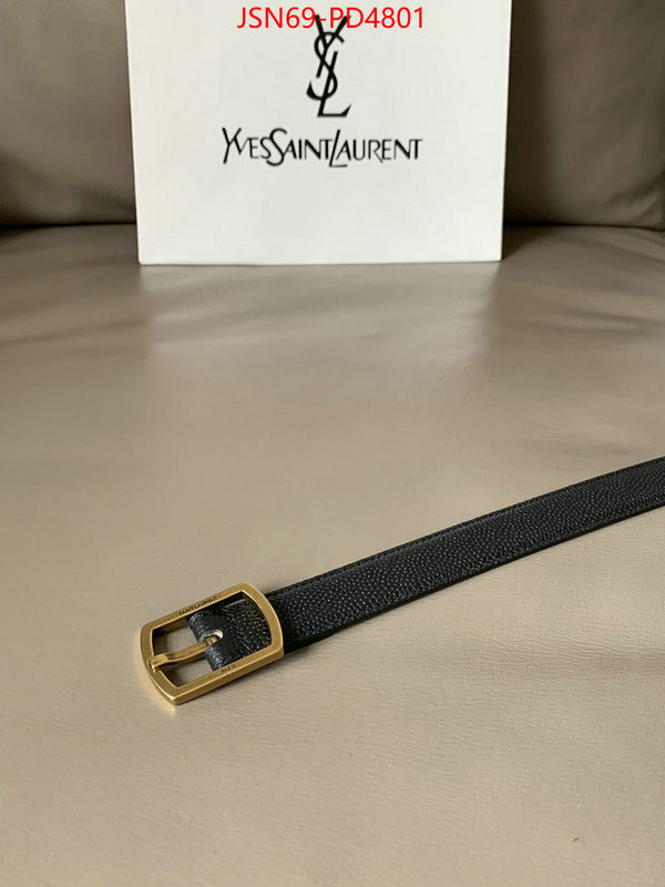 Belts-YSL,replicas buy special , ID: PD4801,$: 69USD