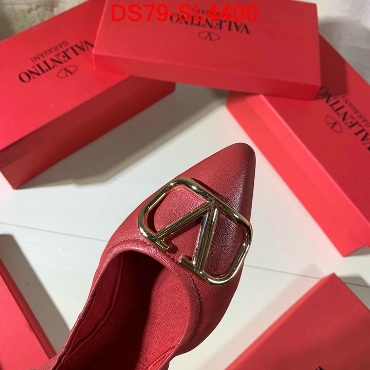 Women Shoes-Valentino,where to buy fakes , ID: SL4400,$: 79USD