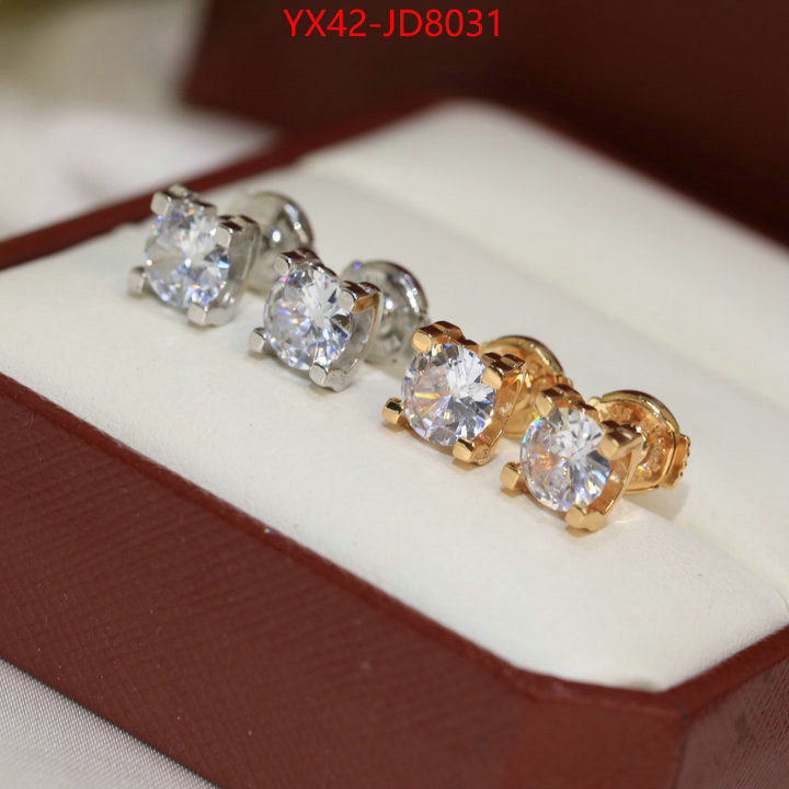 Jewelry-Cartier,where to buy high quality , ID: JD8031,$: 42USD