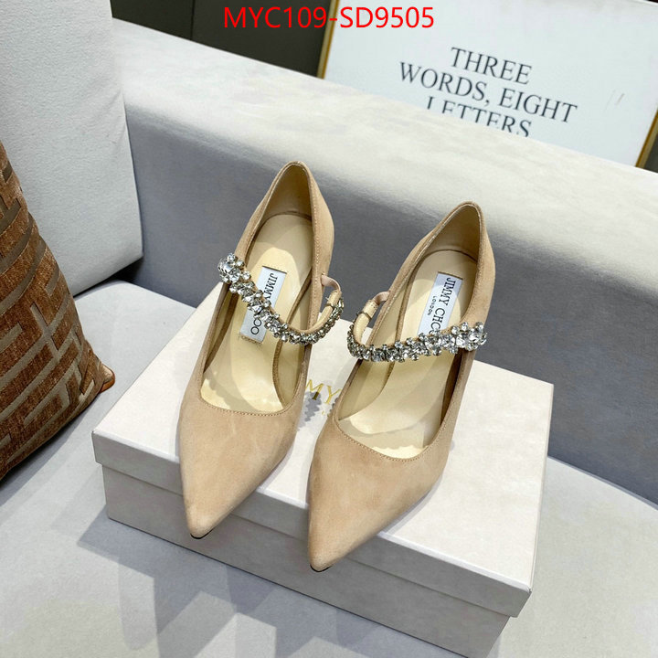 Women Shoes-Jimmy Choo,buy cheap , ID: SD9505,$: 109USD