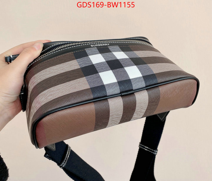 Burberry Bags(TOP)-Diagonal-,copy aaaaa ,ID: BW1155,$: 169USD