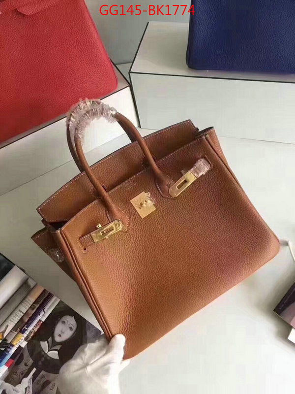 Hermes Bags(TOP)-Birkin-,replicas buy special ,ID: BK1774,$:145USD