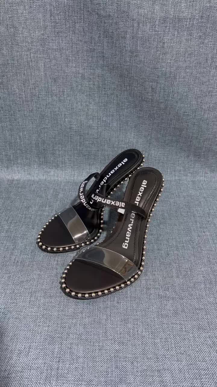 Women Shoes-Alexander Wang,top quality fake , ID: SP3736,$: 105USD