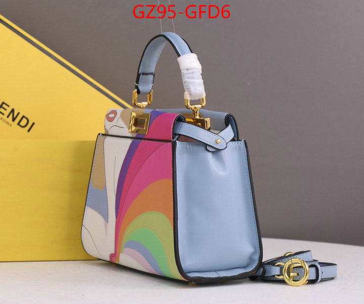 Fendi Big Sale-,ID: GFD6,$: 95USD