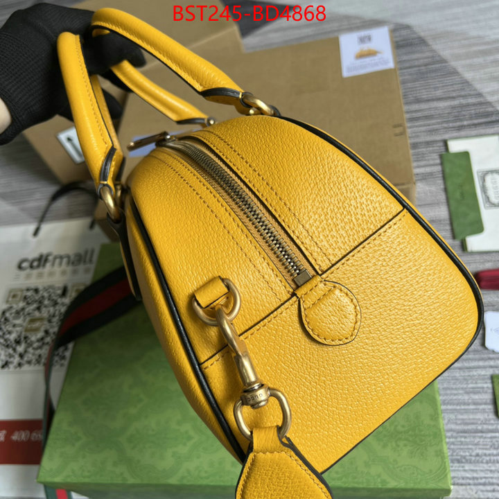 Gucci Bags(TOP)-Handbag-,we offer ,ID: BD4868,$: 245USD