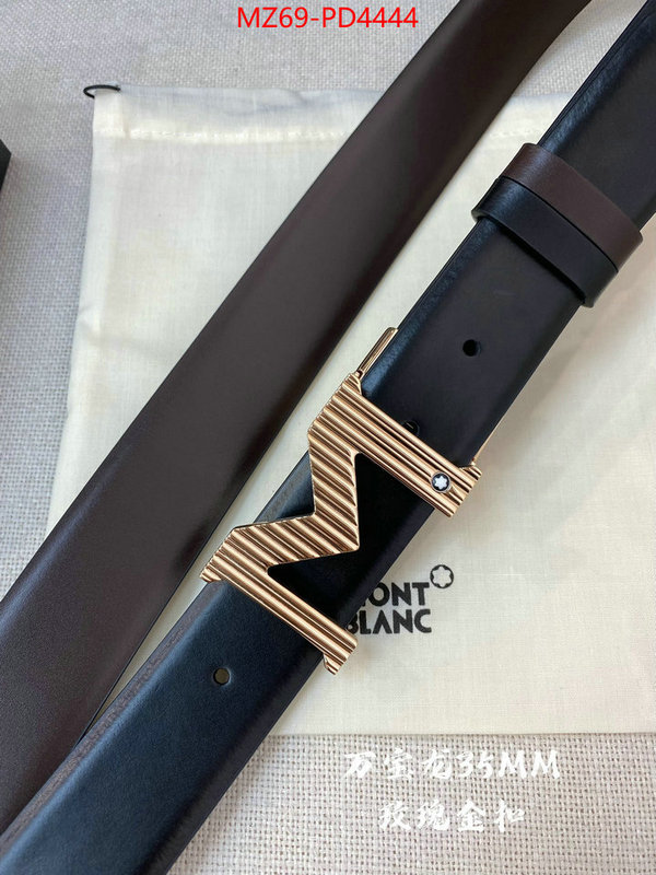 Belts-Montblanc,styles & where to buy , ID: PD4444,$: 69USD