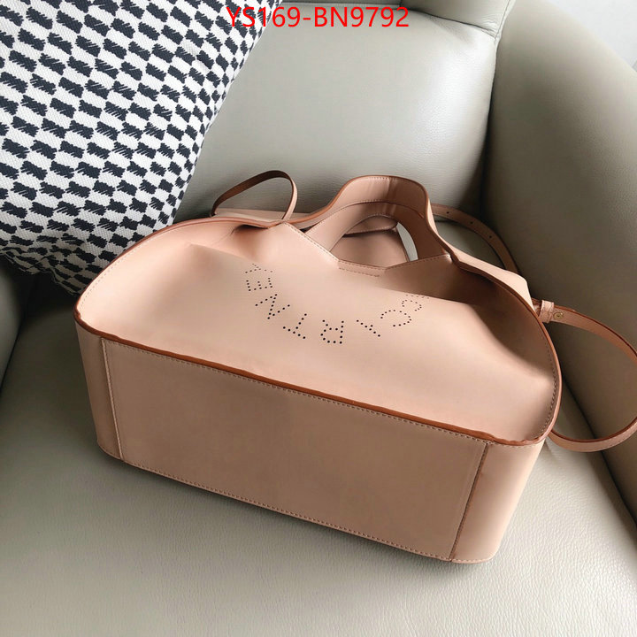 Stella McCartney Bags (TOP)-Handbag-,where to find the best replicas ,ID: BN9792,$: 169USD