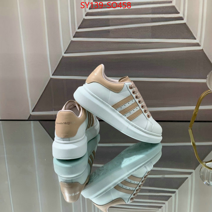 Women Shoes-Alexander McQueen,buy online , ID: SO458,$: 139USD