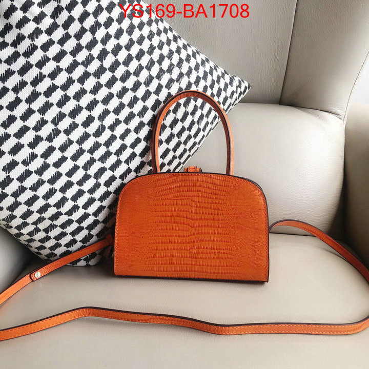 Manu Atelier Bags(4A)-Diagonal-,website to buy replica ,ID:BA1708,$: 169USD