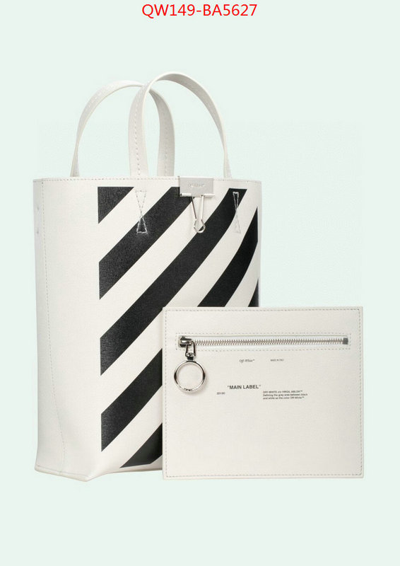 Off-White Bags ( TOP )-Handbag-,the top ultimate knockoff ,ID: BA5627,$: 149USD