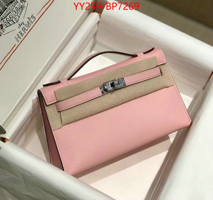 Hermes Bags(TOP)-Kelly-,practical and versatile replica designer ,ID: BP7269,$: 259USD