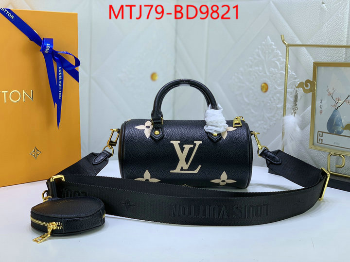 LV Bags(4A)-Speedy-,sellers online ,ID: BD9821,$: 79USD