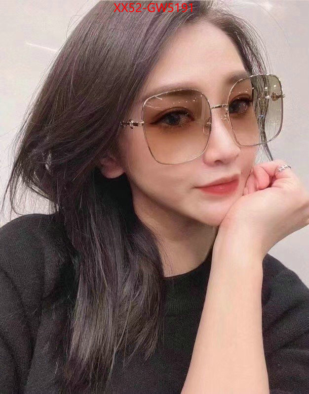 Glasses-Gucci,high quality aaaaa replica , ID: GW5191,$: 52USD