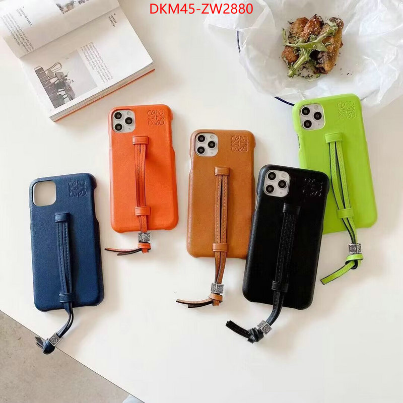 Phone case-Loewe,where should i buy replica , ID: ZW2880,$: 45USD