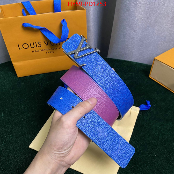 Belts-LV,what are the best replica , ID: PD1253,$: 59USD