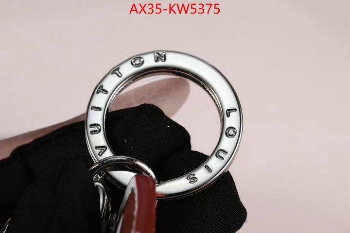 Key pendant-LV,what's the best to buy replica , ID: KW5375,$: 35USD