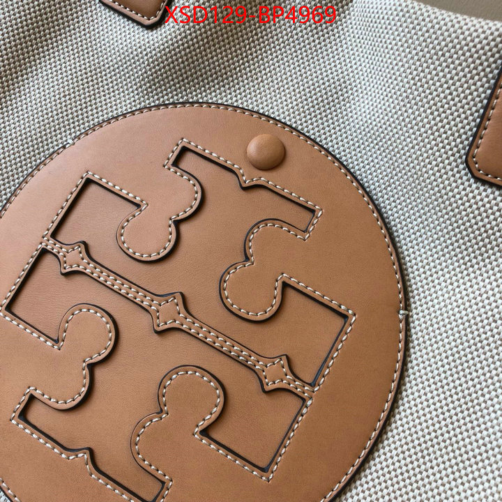 Tory Burch Bags(TOP)-Handbag-,ID: BP4969,