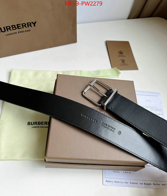 Belts-Burberry,buy top high quality replica , ID: PW2279,$: 69USD