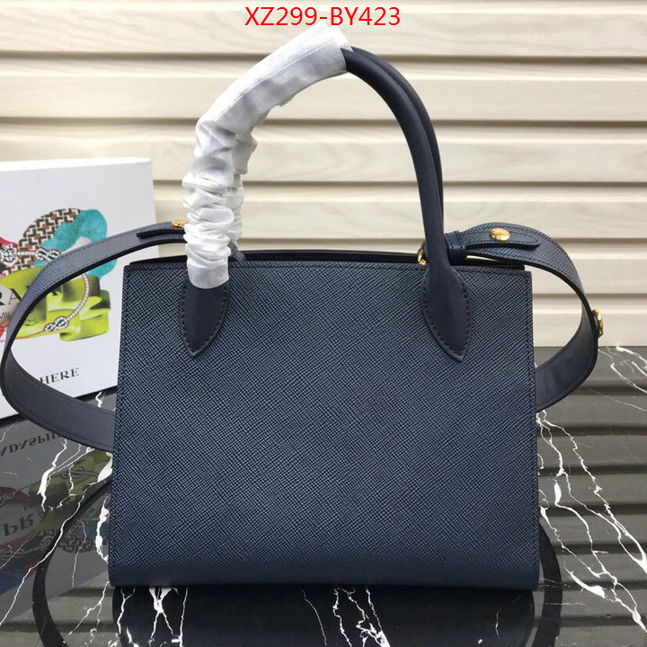 Prada Bags(TOP)-Handbag-,ID: BY423,