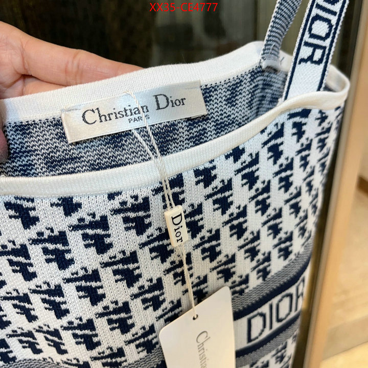 Clothing-Dior,what are the best replica , ID: CE4777,$: 35USD