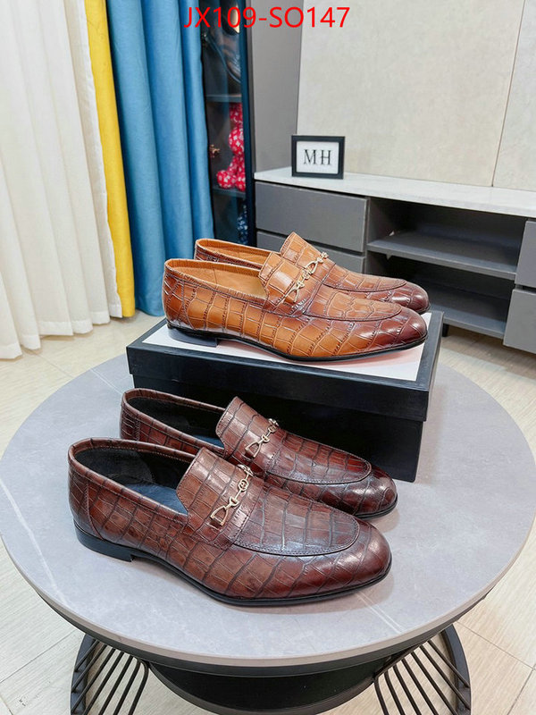 Men Shoes-Gucci,wholesale sale , ID: SO147,$: 109USD