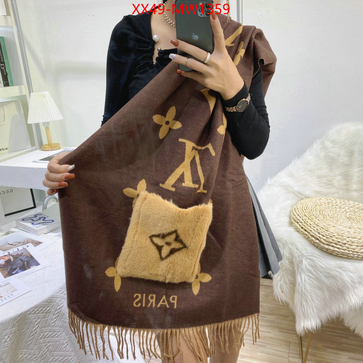 Scarf-LV,the best affordable , ID: MW1359,$: 49USD