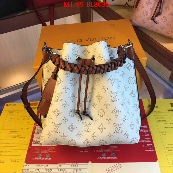 LV Bags(4A)-Nono-No Purse-Nano No-,replcia cheap ,ID: BL8035,$: 99USD