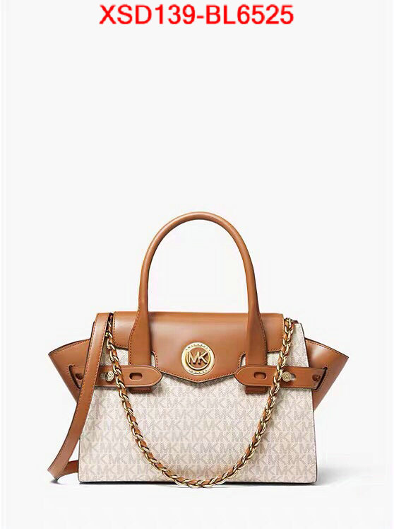 Michael Kors Bags(TOP)-Handbag-,best wholesale replica ,ID: BL6525,$: 139USD