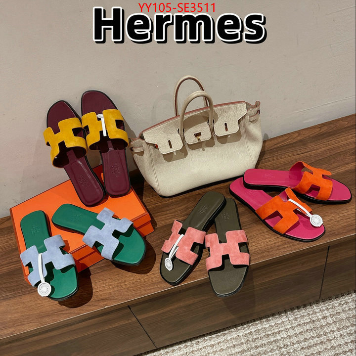 Women Shoes-Hermes,shop the best high authentic quality replica , ID: SE3511,$: 105USD