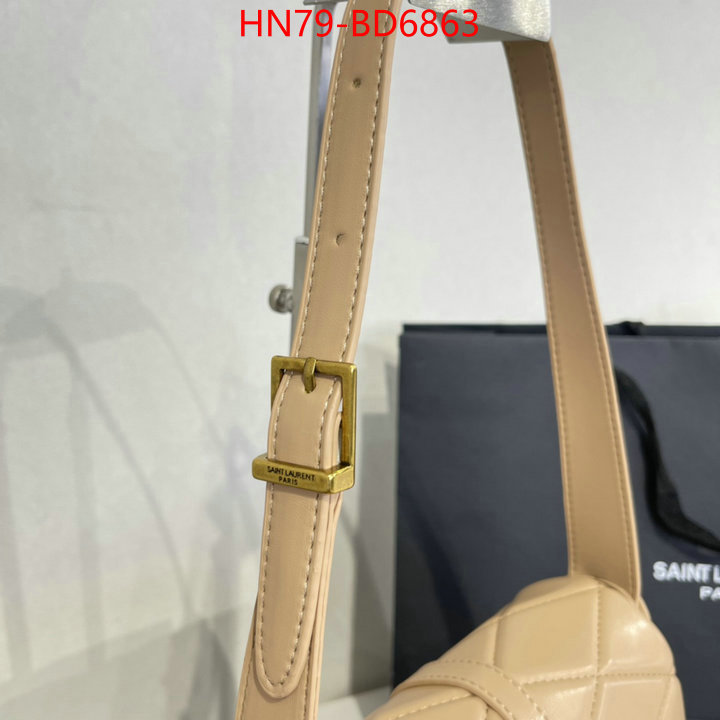 YSL Bag(4A)-Diagonal-,ID: BD6863,$: 79USD