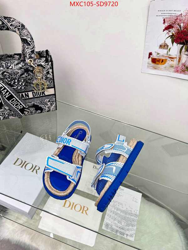 Women Shoes-Dior,buy cheap , ID: SD9720,$: 105USD