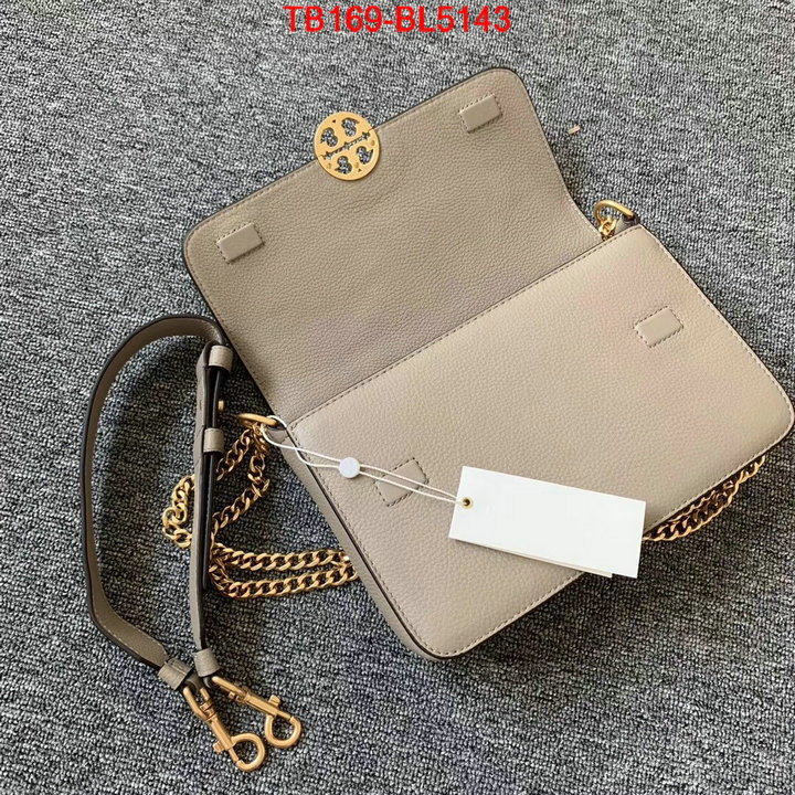 Tory Burch Bags(TOP)-Diagonal-,ID: BL5143,$: 169USD