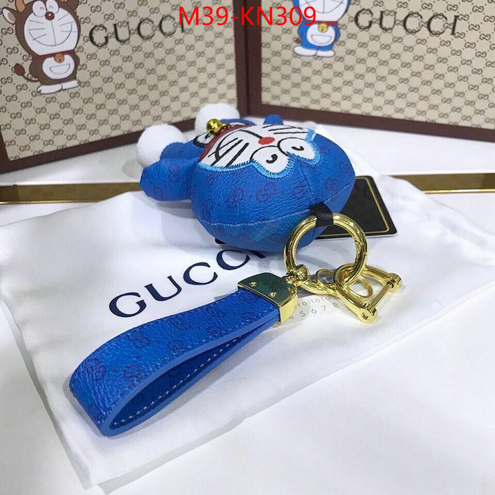 Key pendant-Gucci,what is a 1:1 replica , ID: KN309,$: 39USD